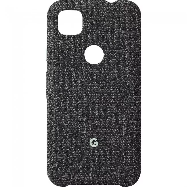 Google Fabric Case for Google Pixel 4A